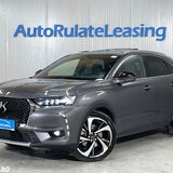 DS AUTOMOBILES DS7 CROSSBACK